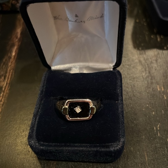 The Dansbury Mint Men’s ring. - Picture 6 of 6